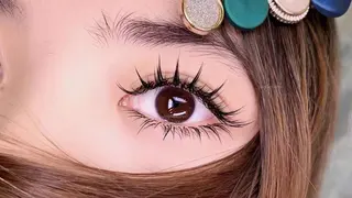 マツエク・マツパ AB マツエクネイルサロンのマツエク・マツパデザイン