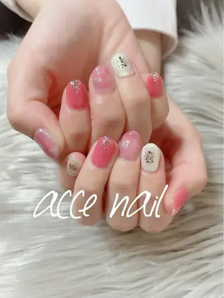 ネイル atsuco ✴︎のネイルデザイン