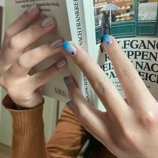 ネイル 北名古屋♡ ayanaのネイルデザイン