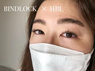 マツエク・マツパ CIAILE Gotoのマツエク・マツパデザイン