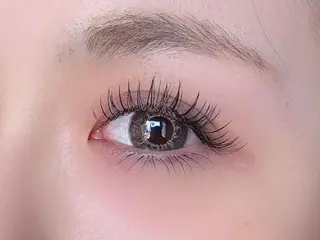 マツエク・マツパ Ai Quick 西日暮里店のマツエク・マツパデザイン