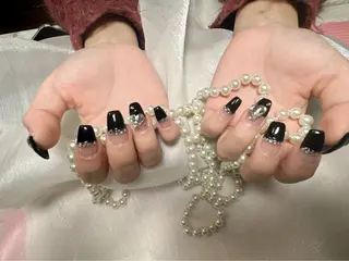 ネイル EN salon💅 🦋もり💕のネイルデザイン