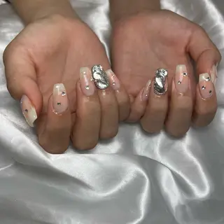 ネイル ALPHA. リリカのネイルデザイン