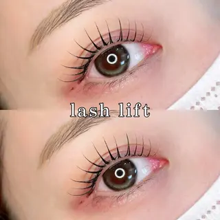 マツエク・マツパ パリジェンヌ/美眉 OLIVIA加藤のマツエク・マツパデザイン