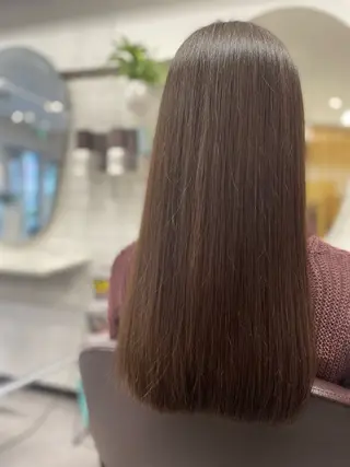 ロング GO TO  DAYシェアサロン所属・モテヘア髪質改善/ Suzuhoのマツエク・マツパデザイン