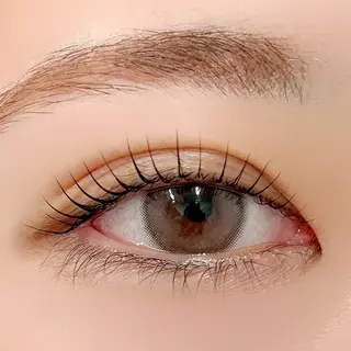 マツエク・マツパ BellFlower Aki(眉・まつげ)のマツエク・マツパデザイン