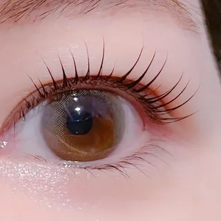 マツエク・マツパ 飯田/Tomo's HairDesignのマツエク・マツパデザイン