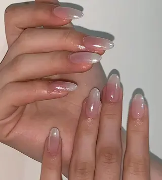 ネイル RAFFINE tennのネイルデザイン