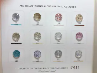 ネイル 整体・ネイル ヨシ堂💅のネイルデザイン