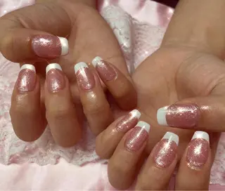 ネイル twincle nailのネイルデザイン