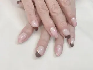 ネイル はあとねいる大橋店 RIOのネイルデザイン