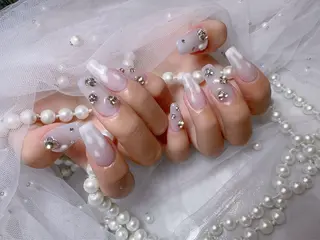 ネイル You&Me Miyuのネイルデザイン