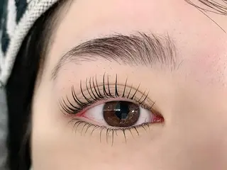 マツエク・マツパ teatree.. REINAのマツエク・マツパデザイン