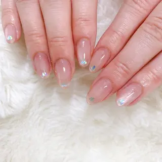 ネイル yn salonのネイルデザイン