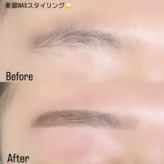 アイブロウ Luna所属・YUKA 💫大阪福島のマツエク・マツパデザイン