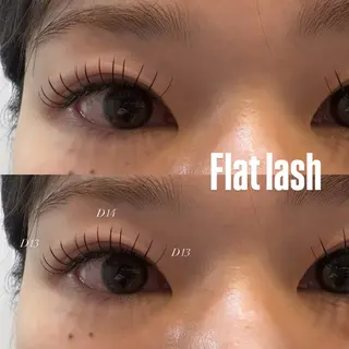 マツエク・マツパ bright YUUKA 💗のマツエク・マツパデザイン