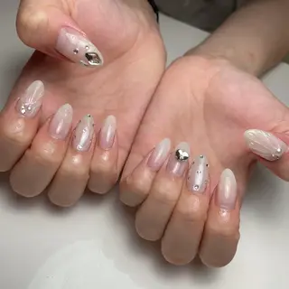 ネイル nailsalon NANAのネイルデザイン
