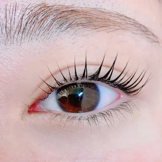 マツエク・マツパ アルーシェ平井店 airiのマツエク・マツパデザイン