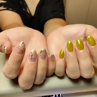 ネイル エステティックサロン Liente(リアンテ）所属・Hashimoto .のエステ・リラクイメージ