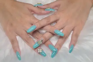 ネイル Ravissy Nailのネイルデザイン