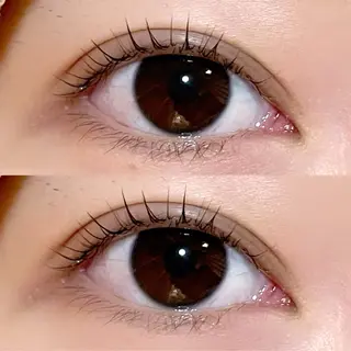 マツエク・マツパ Mon mignon ෆ‪momokaのマツエク・マツパデザイン