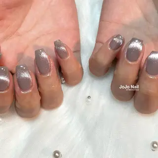 ネイル Kawabata Serinaのネイルデザイン