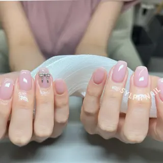 ネイル Trend Nail シルフのネイルデザイン