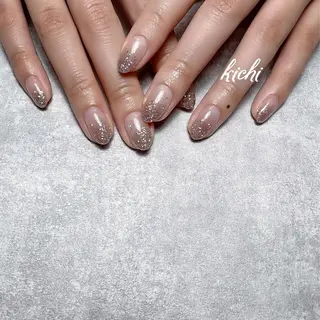 ネイル kichi･:* みじゅのネイルデザイン