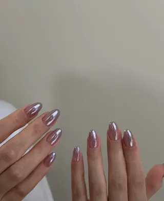 ネイル ジュリ ネイルのネイルデザイン