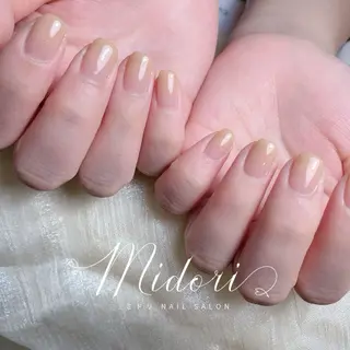 ネイル M eiのネイルデザイン