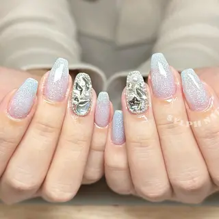 ネイル Trend Nail シルフのネイルデザイン
