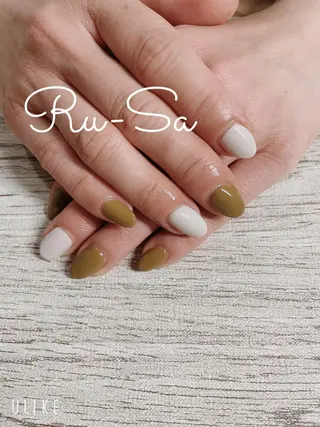 ネイル Ru-Sa所属・Ru-Sa yuriのマツエク・マツパデザイン