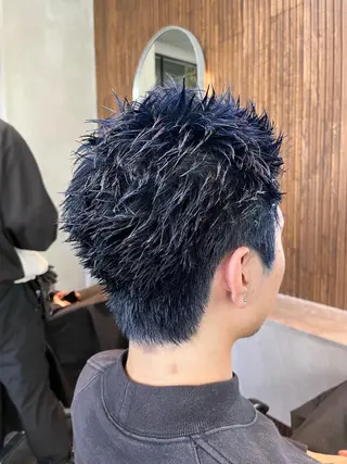 ショート 岐阜駅/問屋町/玉宮 髪質改善/KAZÜのヘアスタイル