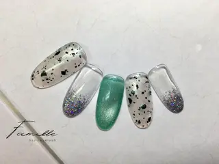 ネイル Aika ネイルデザイナーのネイルデザイン