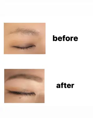 ambiance 茨木所属・中野 優子のマツエク・マツパデザイン