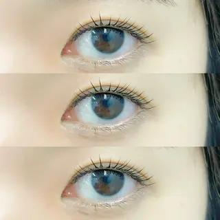 マツエク・マツパ KIRICO まつぱマツエク眉毛のマツエク・マツパデザイン