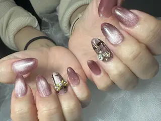 ネイル 12 designのネイルデザイン