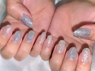 ネイル Nail salon Cielel⟡Ayaのネイルデザイン