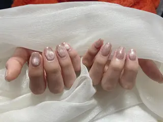 ネイル EN salon💅 🦋もり💕のネイルデザイン