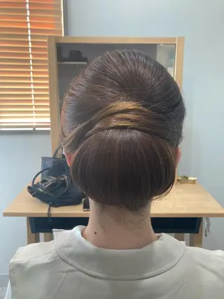 セミロング Gypsoly ☺︎ゆきのその他イメージ