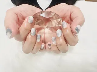 ネイル nailsalon oluoluのネイルデザイン