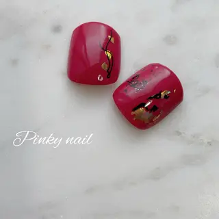 ネイル 高野 祐紀のネイルデザイン