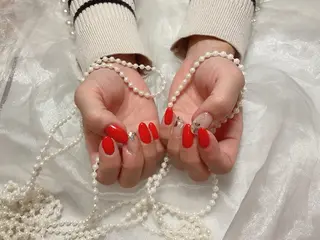 ネイル Beauty SalonAeriのエステ・リラクイメージ