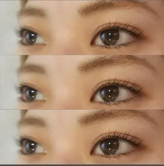 マツエク・マツパ esbymaison TAKIのマツエク・マツパデザイン