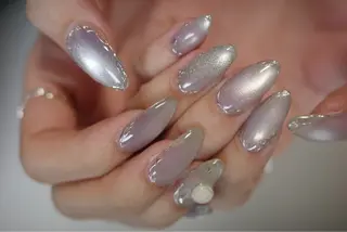 ネイル nnail Natsumiのネイルデザイン