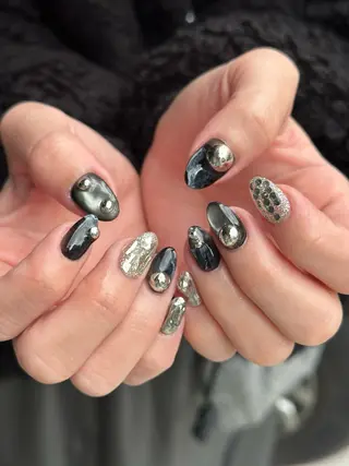 ネイル chinois (シノワ)のネイルデザイン