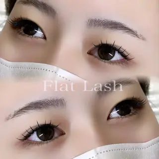 マツエク・マツパ Lazley所沢店 makotoのマツエク・マツパデザイン