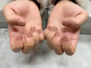 ネイル protea澤本 凜のネイルデザイン