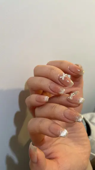 ネイル Ami 🦥のネイルデザイン