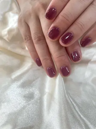 ネイル Relum所属・Relum__. fukaのネイルデザイン